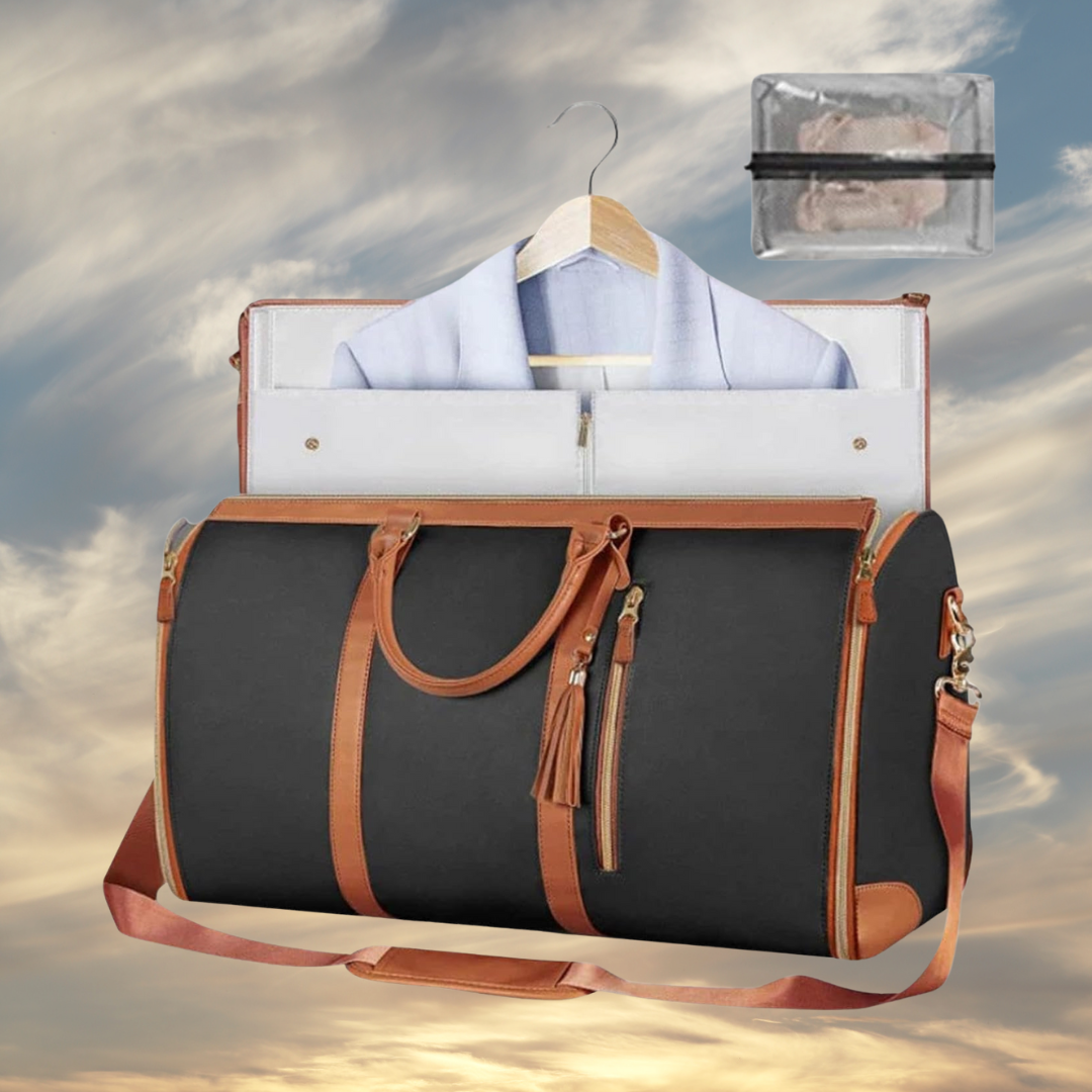 FlexBag - The Perfect Bag For All Your Needs