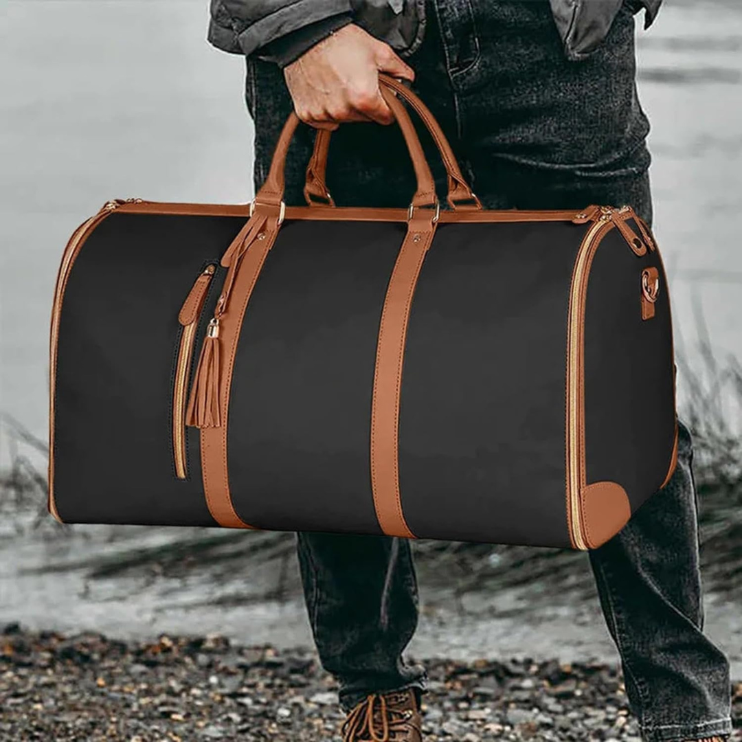 FlexBag - The Perfect Bag For All Your Needs